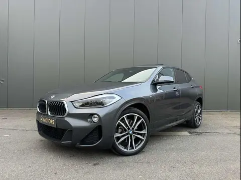 Annonce BMW X2 Diesel 2018 d'occasion 