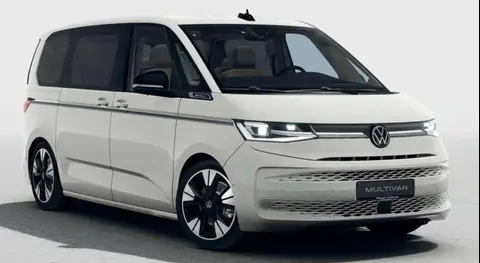 Annonce VOLKSWAGEN T7 Diesel 2024 d'occasion 