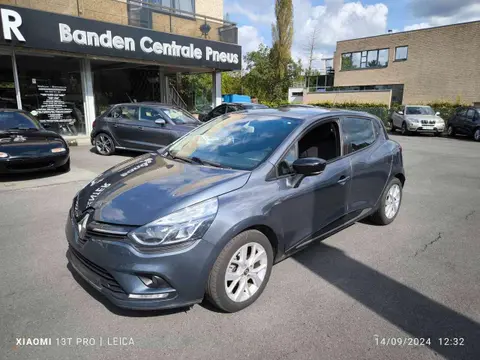 Annonce RENAULT CLIO Diesel 2018 d'occasion 