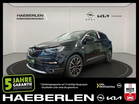 Annonce OPEL GRANDLAND Hybride 2021 d'occasion 