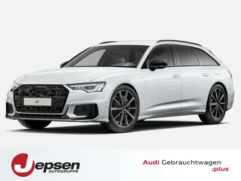 Used AUDI A6 Hybrid 2024 Ad 