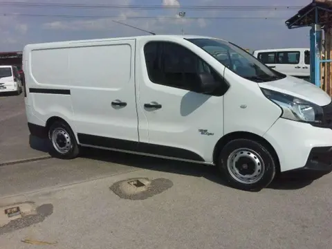 Used FIAT TALENTO Diesel 2017 Ad 