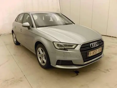 Used AUDI A3 Petrol 2020 Ad 