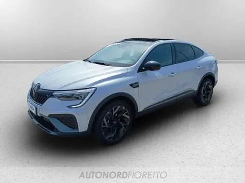 Annonce RENAULT ARKANA Hybride 2023 d'occasion 