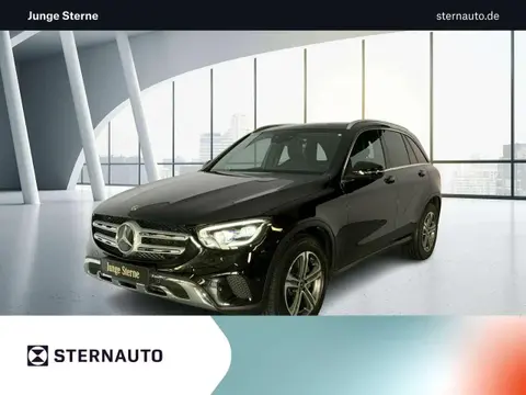 Annonce MERCEDES-BENZ CLASSE GLC Essence 2020 d'occasion 