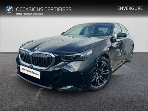 Used BMW I5 Electric 2023 Ad 