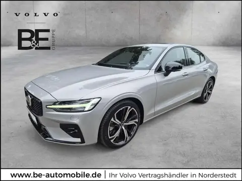 Annonce VOLVO S60 Essence 2023 d'occasion 