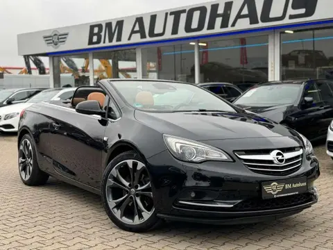 Annonce OPEL CASCADA Essence 2017 d'occasion 