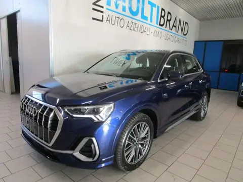 Annonce AUDI Q3 Diesel 2023 d'occasion 