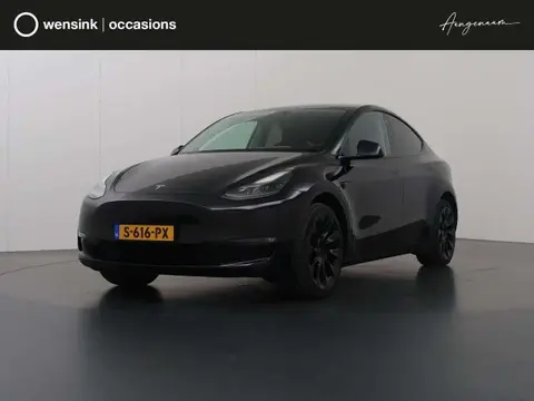 Annonce TESLA MODEL Y Électrique 2023 d'occasion 