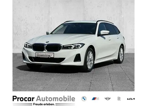 Annonce BMW SERIE 3 Essence 2023 d'occasion 