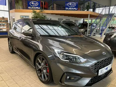 Used FORD FOCUS Petrol 2020 Ad 