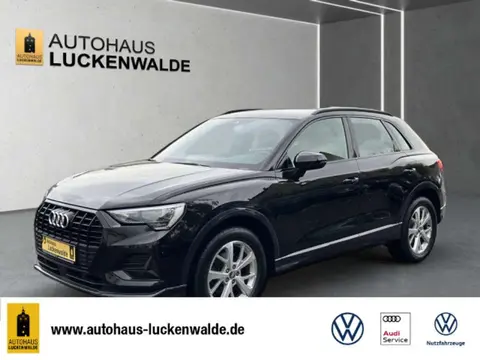 Used AUDI Q3 Petrol 2020 Ad Germany