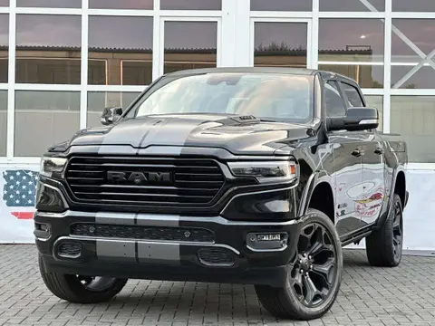 Annonce DODGE RAM Essence 2020 d'occasion 