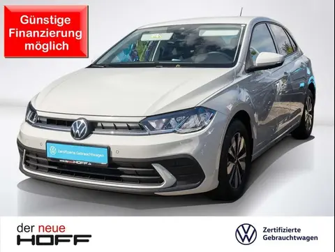 Used VOLKSWAGEN POLO Petrol 2023 Ad 