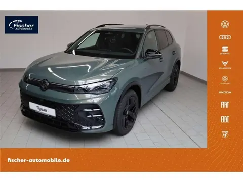 Used VOLKSWAGEN TIGUAN Diesel 2024 Ad Germany