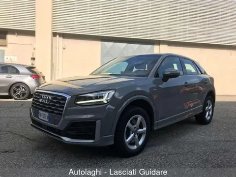 Used AUDI Q2 Diesel 2018 Ad 