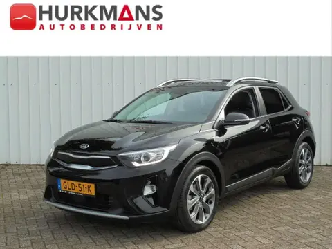 Used KIA STONIC Petrol 2020 Ad 