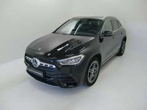 Used MERCEDES-BENZ CLASSE GLA Diesel 2021 Ad 