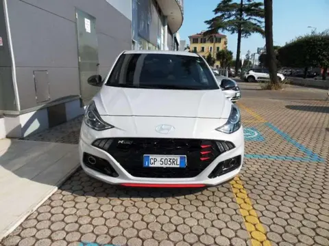 Annonce HYUNDAI I10 Essence 2023 d'occasion 