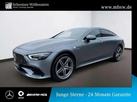 Used MERCEDES-BENZ CLASSE GT Petrol 2023 Ad Germany