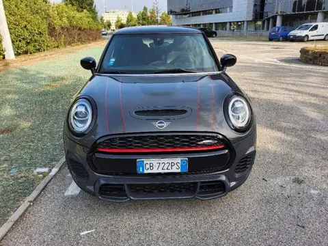 Used MINI JOHN COOPER WORKS Petrol 2020 Ad 