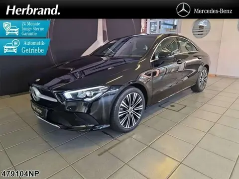 Used MERCEDES-BENZ CLASSE CLA Diesel 2023 Ad 