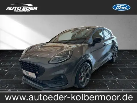 Annonce FORD PUMA Essence 2022 d'occasion 