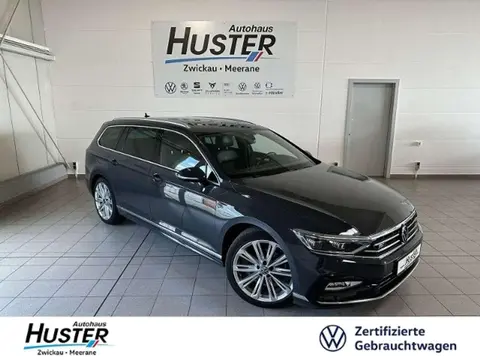 Used VOLKSWAGEN PASSAT Petrol 2020 Ad 