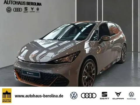 Annonce CUPRA BORN Électrique 2024 d'occasion 