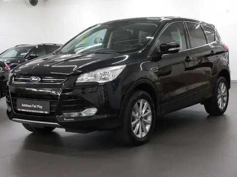 Used FORD KUGA Petrol 2015 Ad 