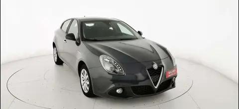 Used ALFA ROMEO GIULIETTA Diesel 2017 Ad 