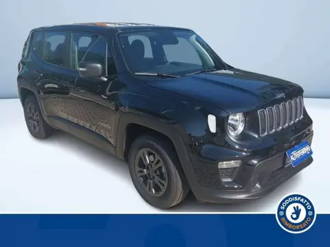 Annonce JEEP RENEGADE Diesel 2023 d'occasion 