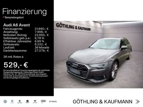 Used AUDI A6 Diesel 2020 Ad 