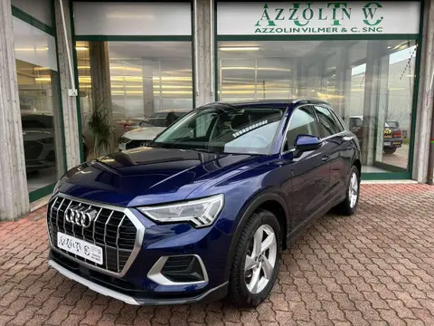 Used AUDI Q3 Diesel 2021 Ad 