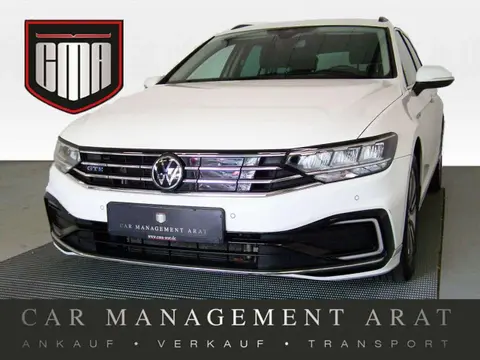 Used VOLKSWAGEN PASSAT Hybrid 2021 Ad 