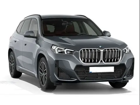 Annonce BMW X1 Diesel 2024 d'occasion 