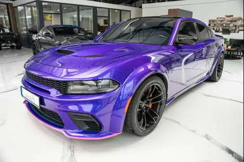 Annonce DODGE CHARGER GPL 2020 d'occasion 