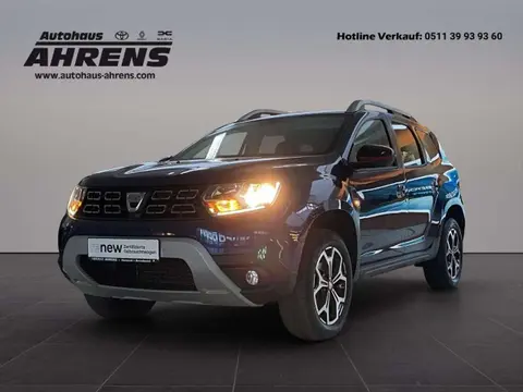 Annonce DACIA DUSTER Essence 2019 d'occasion 