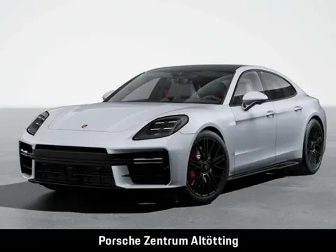 Annonce PORSCHE PANAMERA Essence 2024 d'occasion 