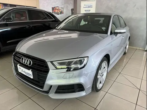 Annonce AUDI A3 Diesel 2019 d'occasion 