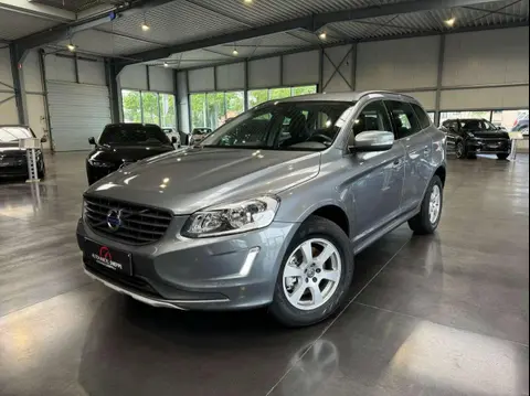 Used VOLVO XC60 Diesel 2017 Ad 