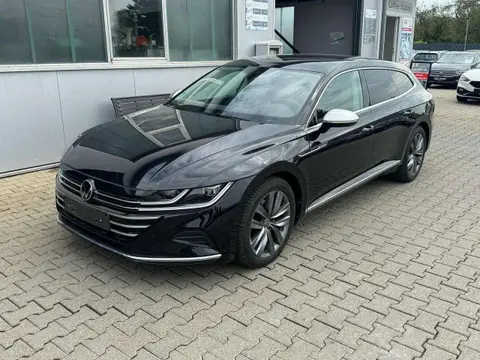 Annonce VOLKSWAGEN ARTEON Diesel 2023 d'occasion 