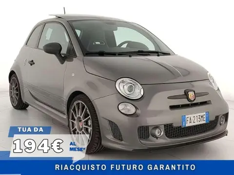 Used ABARTH 595 Petrol 2015 Ad Italy