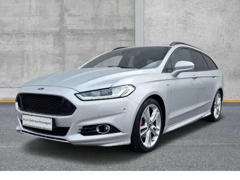 Used FORD MONDEO Petrol 2019 Ad 