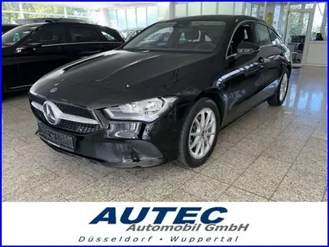 Used MERCEDES-BENZ CLASSE CLA Petrol 2022 Ad 