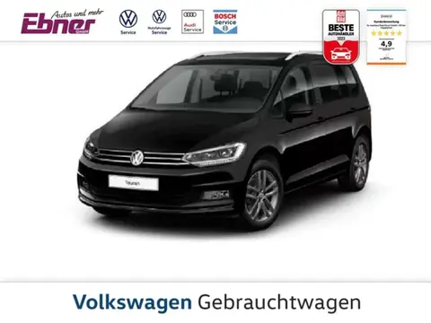 Annonce VOLKSWAGEN TOURAN Diesel 2017 d'occasion 