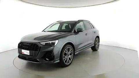 Used AUDI Q3 Petrol 2019 Ad 