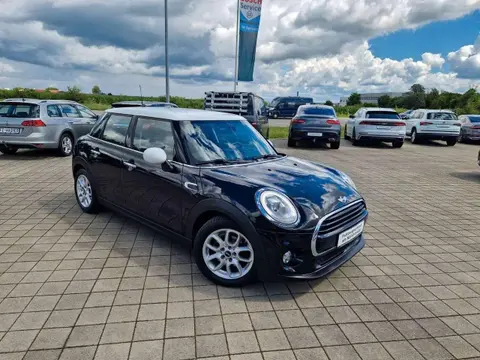 Used MINI COOPER Petrol 2017 Ad 