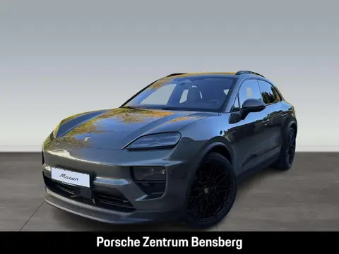 Used PORSCHE MACAN Electric 2024 Ad 